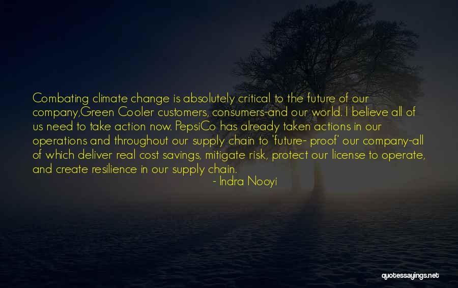 Indra Nooyi Quotes 700324