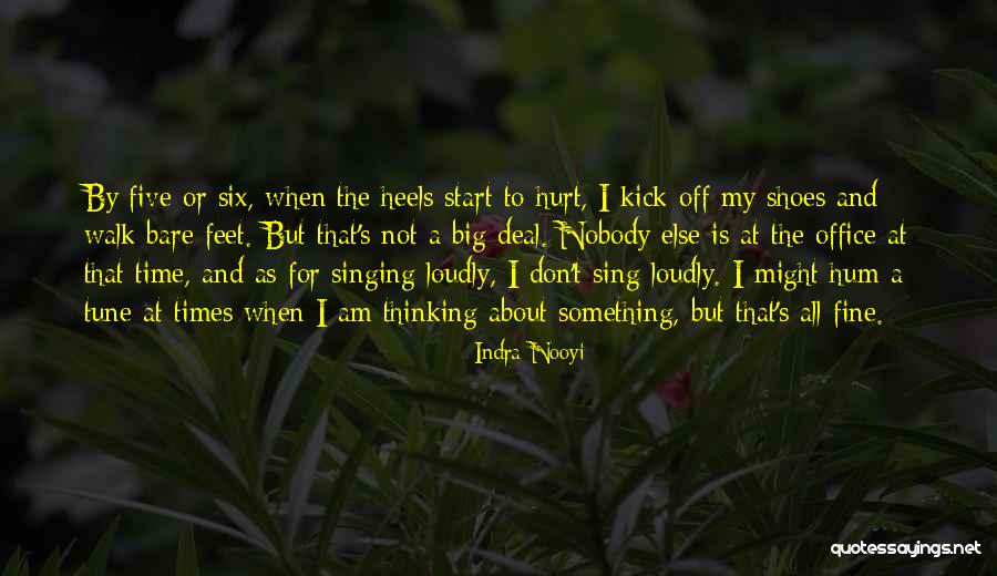 Indra Nooyi Quotes 709116 Indra Nooyi Quotes 709116