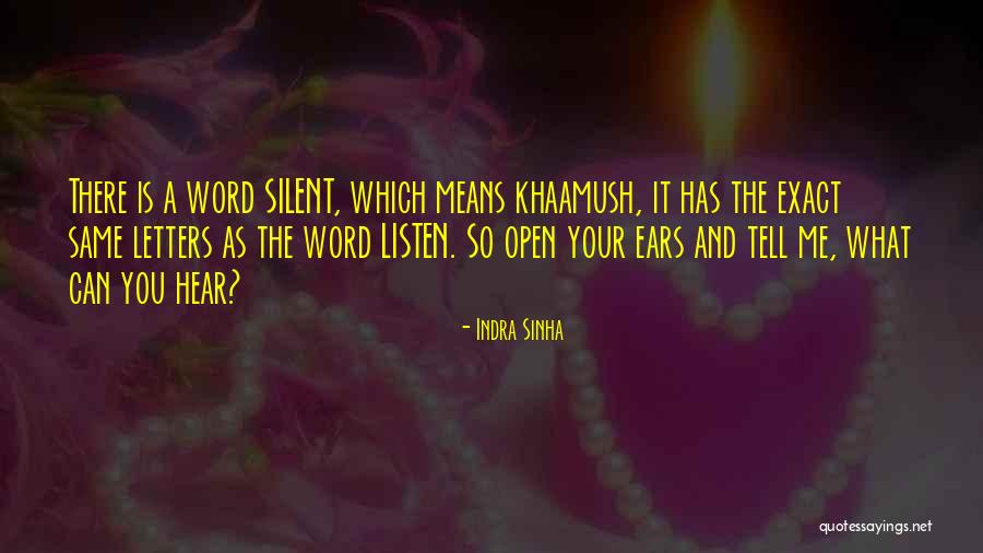 Indra Sinha Quotes 1073285 Indra Sinha Quotes 1073285