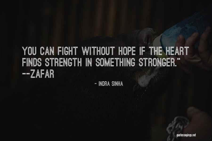 Indra Sinha Quotes 2054550 Indra Sinha Quotes 2054550