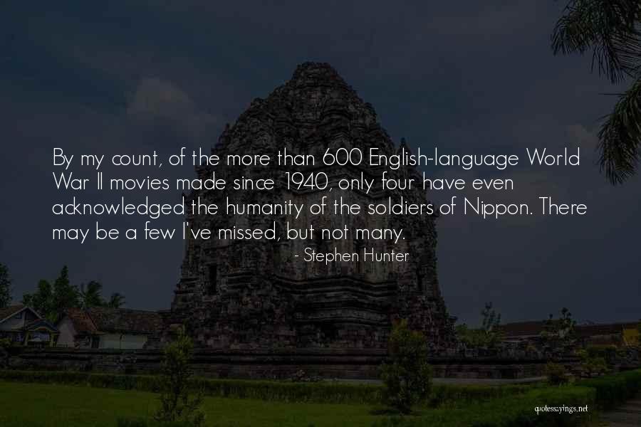 Indragostita De Un Quotes By Stephen Hunter Indragostita De Un Quotes By Stephen Hunter