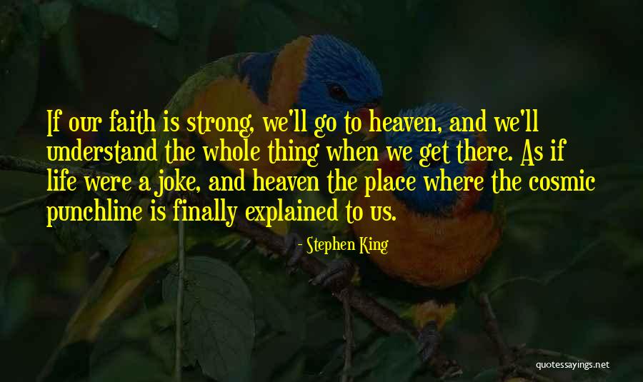 Indrajith Age Quotes By Stephen King Indrajith Age Quotes By Stephen King