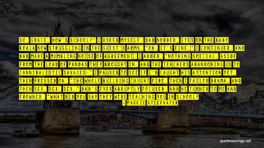 Indrajith Jayaweera Quotes By Maggie Stiefvater Indrajith Jayaweera Quotes By Maggie Stiefvater