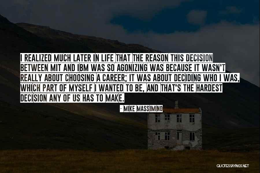 Indrans Wiki Quotes By Mike Massimino Indrans Wiki Quotes By Mike Massimino