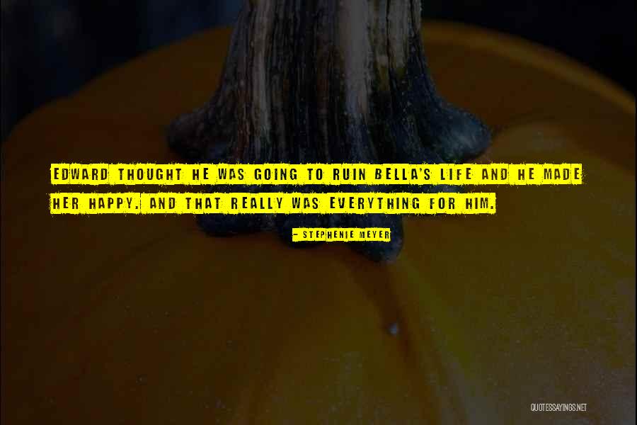 Indravadan Modi Quotes By Stephenie Meyer Indravadan Modi Quotes By Stephenie Meyer