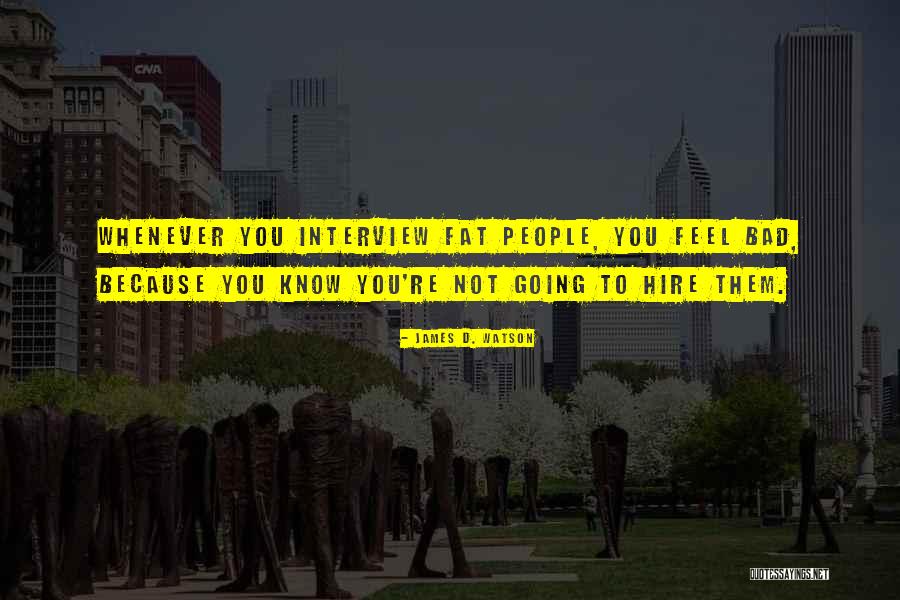 Indrawanto Quotes By James D. Watson Indrawanto Quotes By James D. Watson