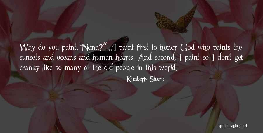 Indrawati Telkom Quotes By Kimberly Stuart Indrawati Telkom Quotes By Kimberly Stuart