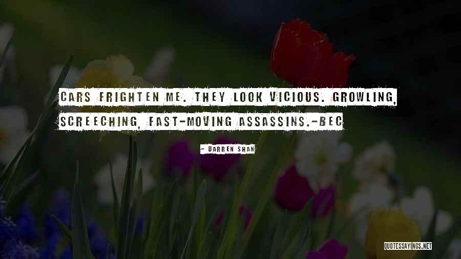 Indrek Hargla Quotes By Darren Shan Indrek Hargla Quotes By Darren Shan