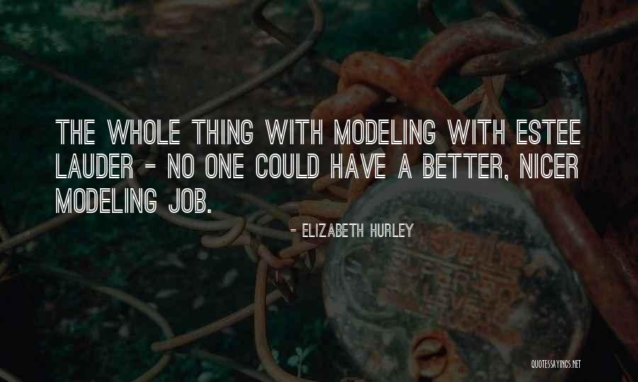 Indrek Hargla Quotes By Elizabeth Hurley Indrek Hargla Quotes By Elizabeth Hurley