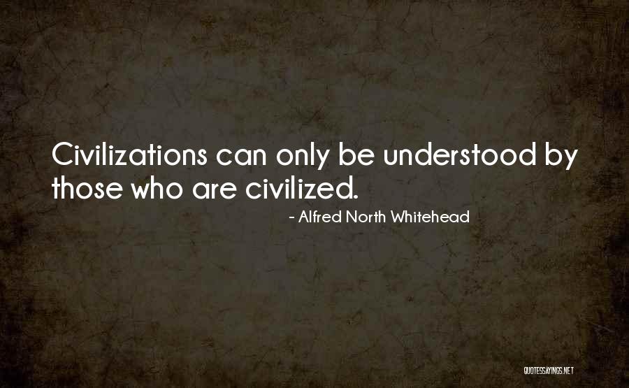 Indreptar Quotes By Alfred North Whitehead Indreptar Quotes By Alfred North Whitehead