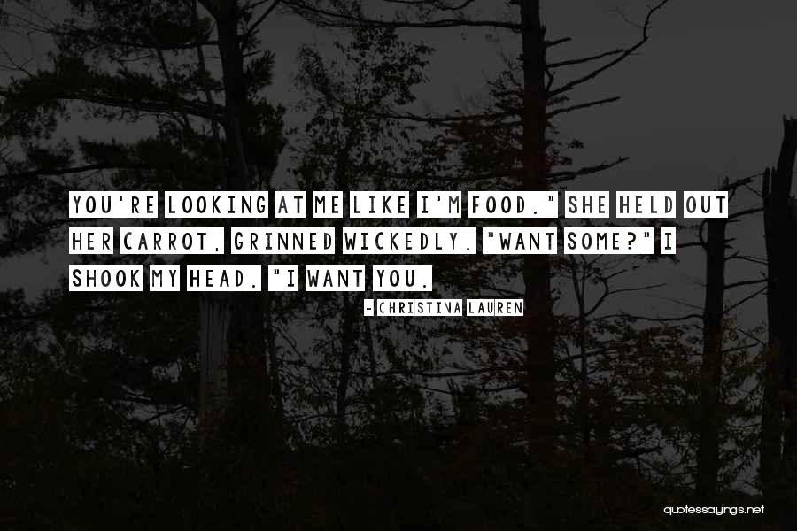 Indreptare Quotes By Christina Lauren Indreptare Quotes By Christina Lauren