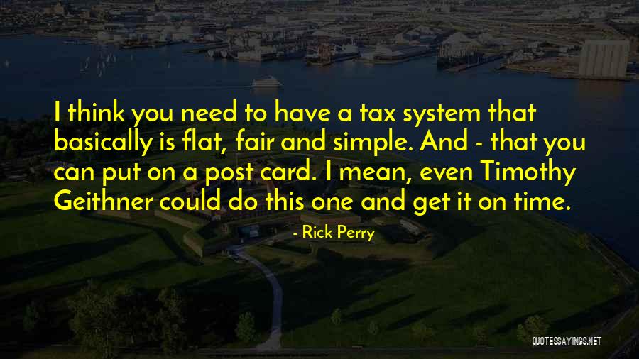 Indreptari Quotes By Rick Perry Indreptari Quotes By Rick Perry