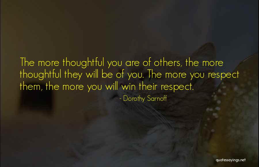 Indret Badev Relse Quotes By Dorothy Sarnoff Indret Badev Relse Quotes By Dorothy Sarnoff