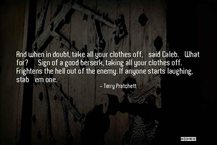Indret Din Quotes By Terry Pratchett Indret Din Quotes By Terry Pratchett