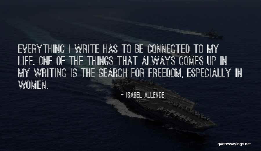 Indriati Iskak Quotes By Isabel Allende Indriati Iskak Quotes By Isabel Allende
