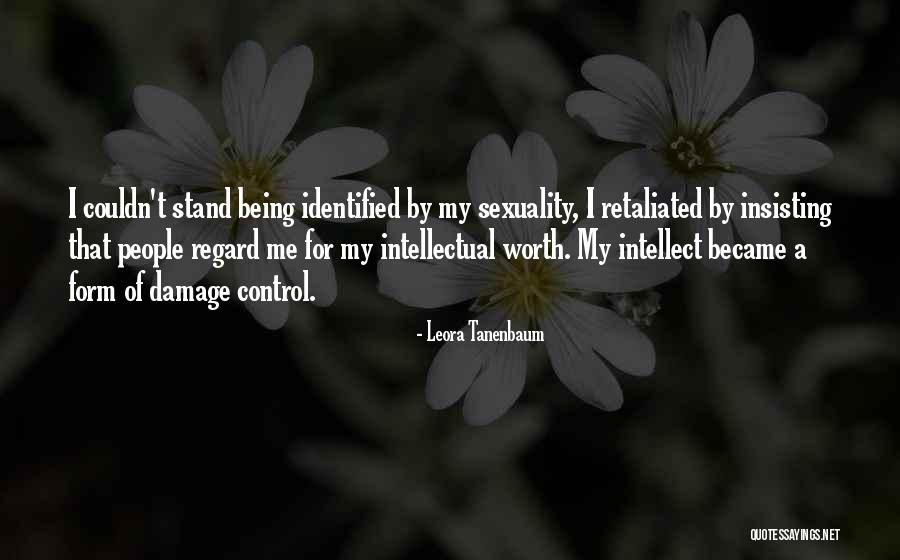 Indriati Iskak Quotes By Leora Tanenbaum Indriati Iskak Quotes By Leora Tanenbaum