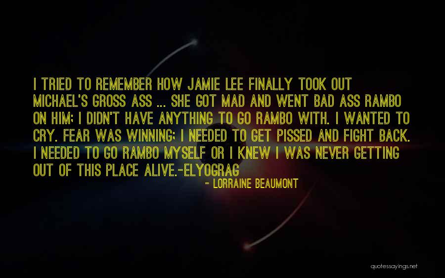 Indriati Iskak Quotes By Lorraine Beaumont Indriati Iskak Quotes By Lorraine Beaumont