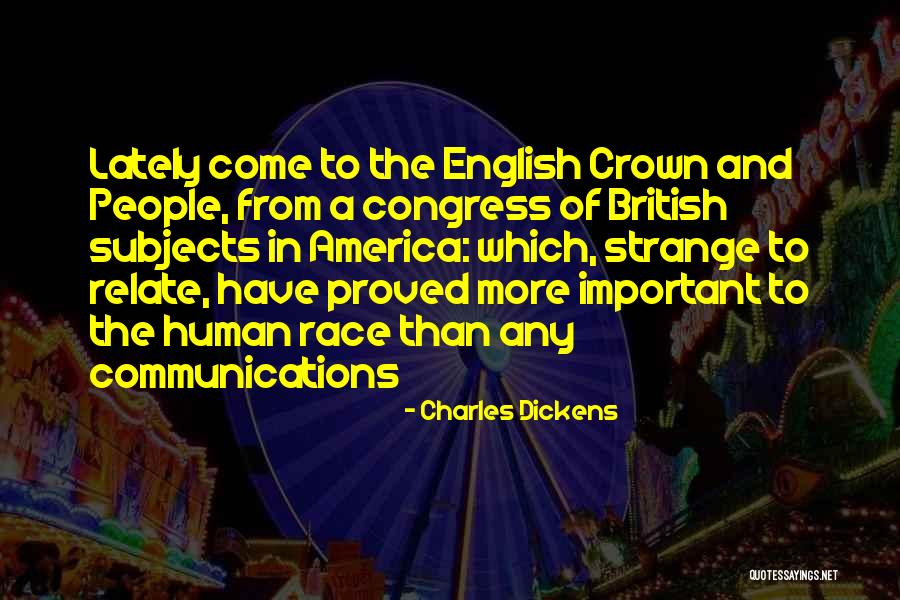 Indriati Iskaks Birthplace Quotes By Charles Dickens Indriati Iskaks Birthplace Quotes By Charles Dickens