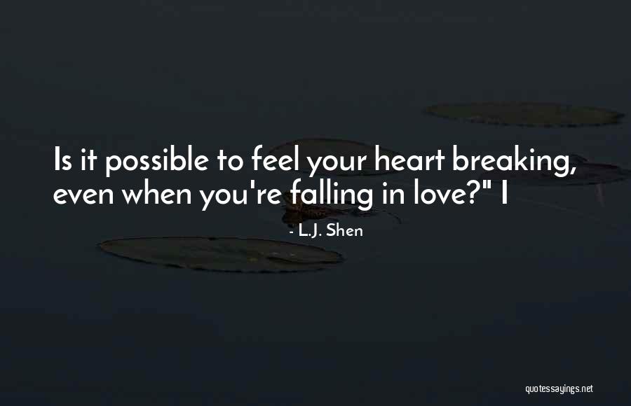 Indrick Boreale Quotes By L.J. Shen Indrick Boreale Quotes By L.J. Shen