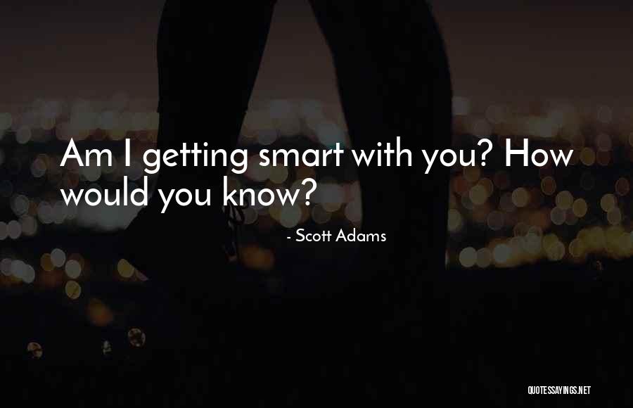 Indrid Cole Quotes By Scott Adams Indrid Cole Quotes By Scott Adams
