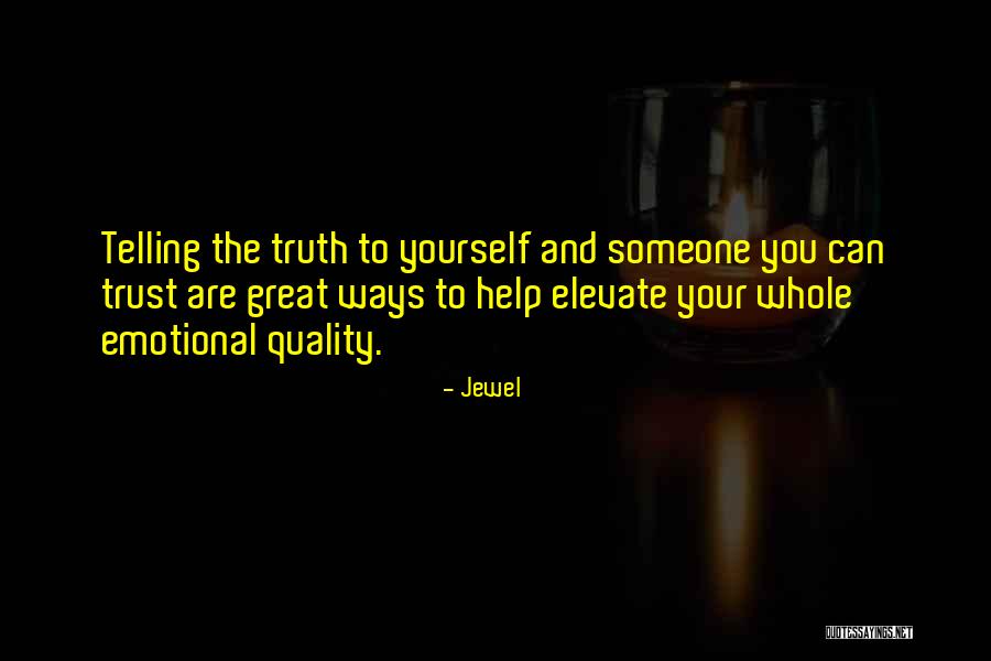 Indrikis Sterns Quotes By Jewel Indrikis Sterns Quotes By Jewel