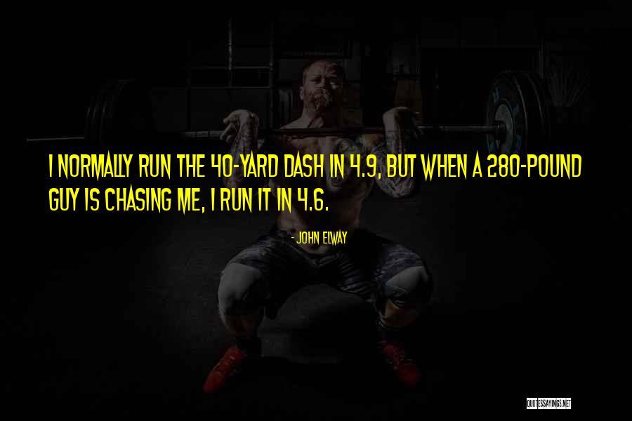 Indrit Gjuzi Quotes By John Elway Indrit Gjuzi Quotes By John Elway