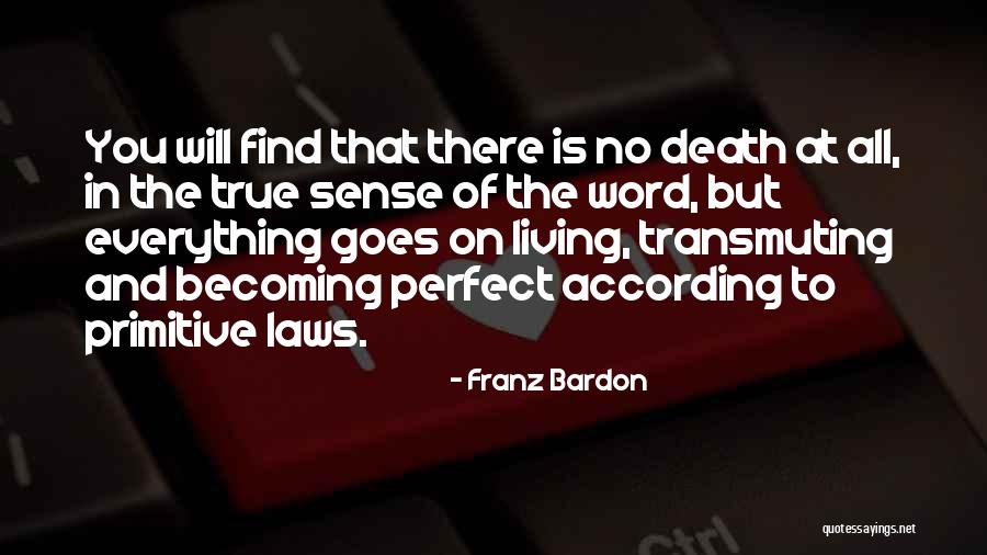 Indrit Hoxha Quotes By Franz Bardon Indrit Hoxha Quotes By Franz Bardon