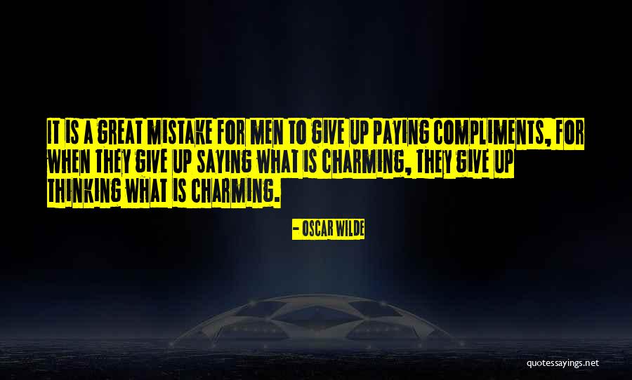 Indrit Hoxha Quotes By Oscar Wilde Indrit Hoxha Quotes By Oscar Wilde