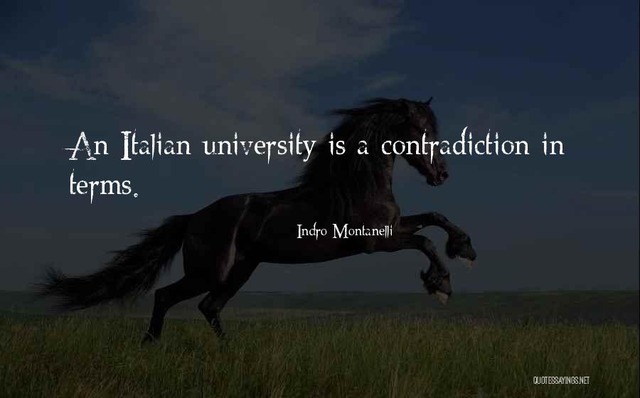 Indro Montanelli Quotes 1732021