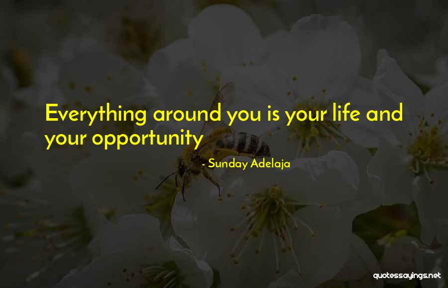 Indubbiamente In Inglese Quotes By Sunday Adelaja Indubbiamente In Inglese Quotes By Sunday Adelaja