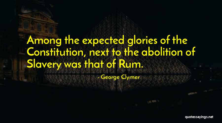 Inducements Ethics Quotes By George Clymer Inducements Ethics Quotes By George Clymer