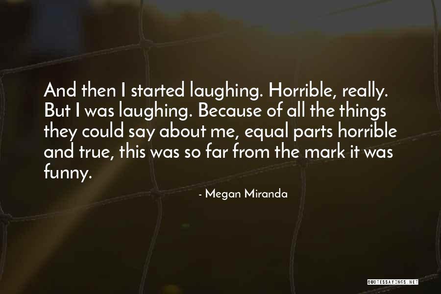 Inducements Ethics Quotes By Megan Miranda Inducements Ethics Quotes By Megan Miranda