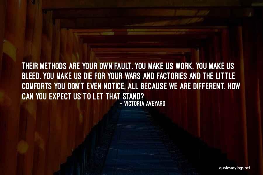 Inducer Biology Quotes By Victoria Aveyard Inducer Biology Quotes By Victoria Aveyard