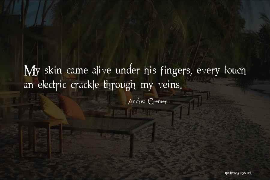 Inducted Def Quotes By Andrea Cremer Inducted Def Quotes By Andrea Cremer