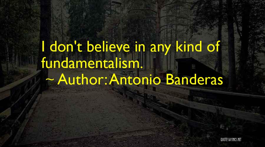 Inducted Define Quotes By Antonio Banderas