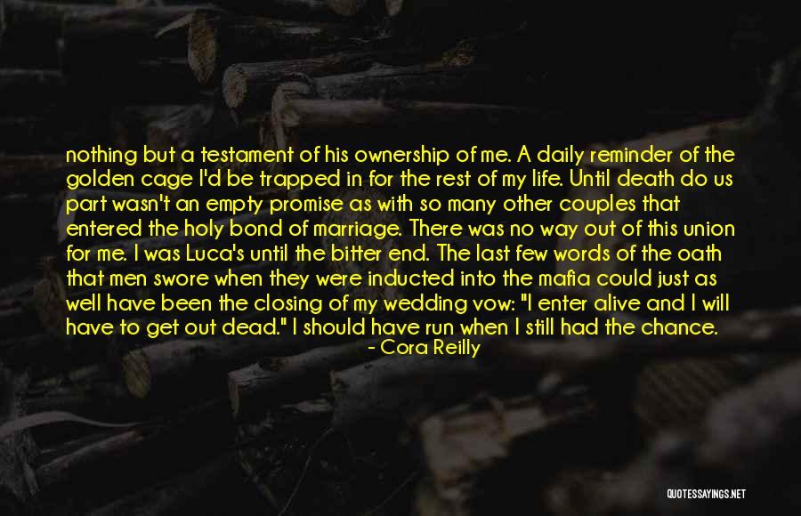 Inducted Into Quotes By Cora Reilly Inducted Into Quotes By Cora Reilly