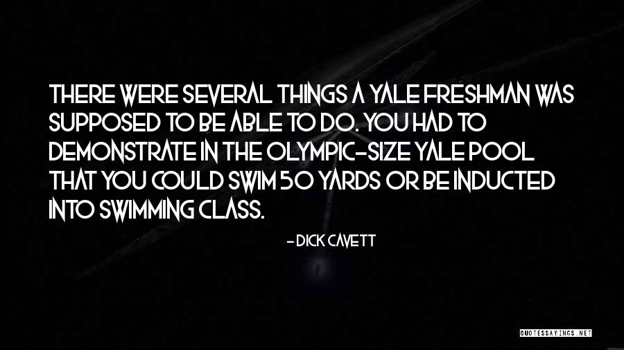 Inducted Into Quotes By Dick Cavett Inducted Into Quotes By Dick Cavett