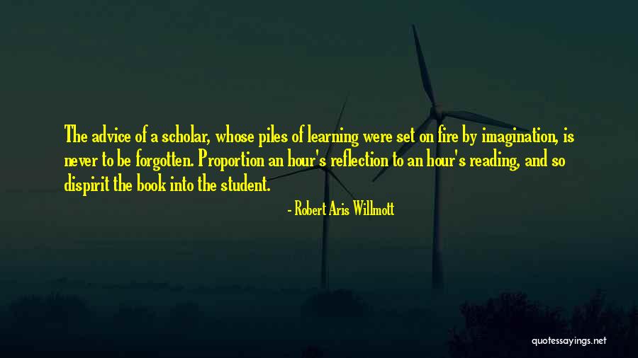 Inductive And Deductive Reasoning Quotes By Robert Aris Willmott Inductive And Deductive Reasoning Quotes By Robert Aris Willmott