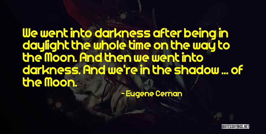Inductive Reactance Quotes By Eugene Cernan Inductive Reactance Quotes By Eugene Cernan