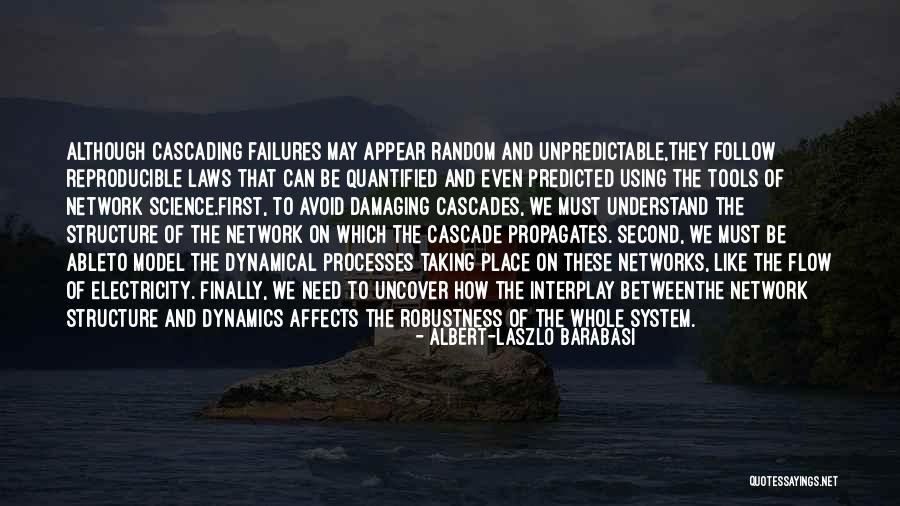 Inductivism Belief Quotes By Albert-Laszlo Barabasi Inductivism Belief Quotes By Albert-Laszlo Barabasi