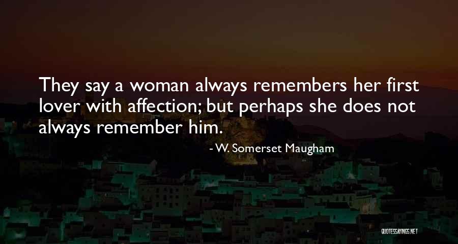Inductivism Belief Quotes By W. Somerset Maugham Inductivism Belief Quotes By W. Somerset Maugham