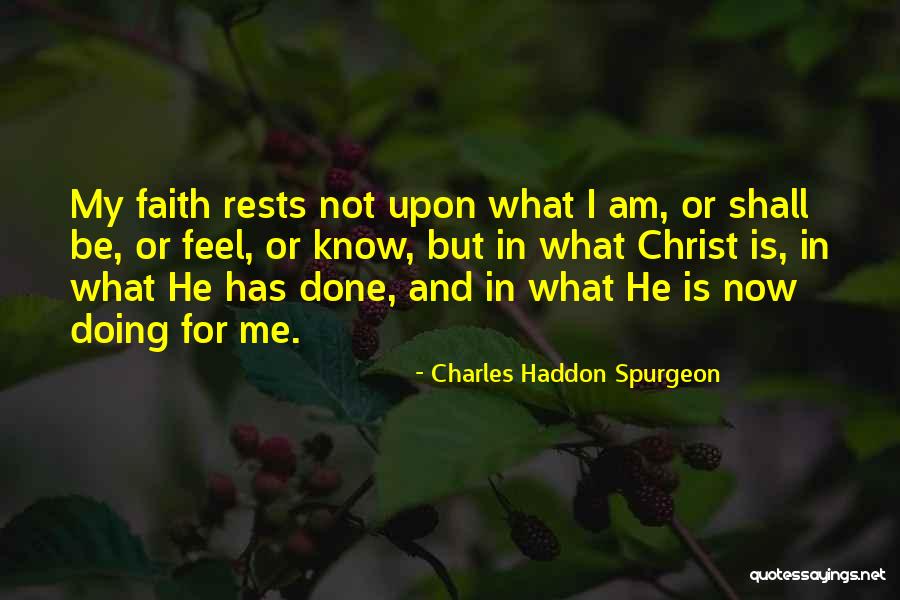 Inductor Formula Quotes By Charles Haddon Spurgeon Inductor Formula Quotes By Charles Haddon Spurgeon