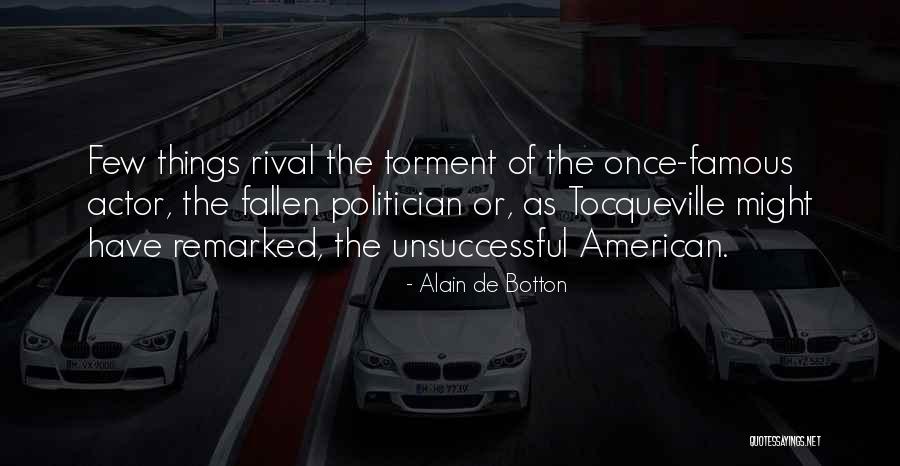 Indud Quotes By Alain De Botton Indud Quotes By Alain De Botton