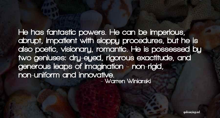 Indudablemente In English Quotes By Warren Winiarski Indudablemente In English Quotes By Warren Winiarski