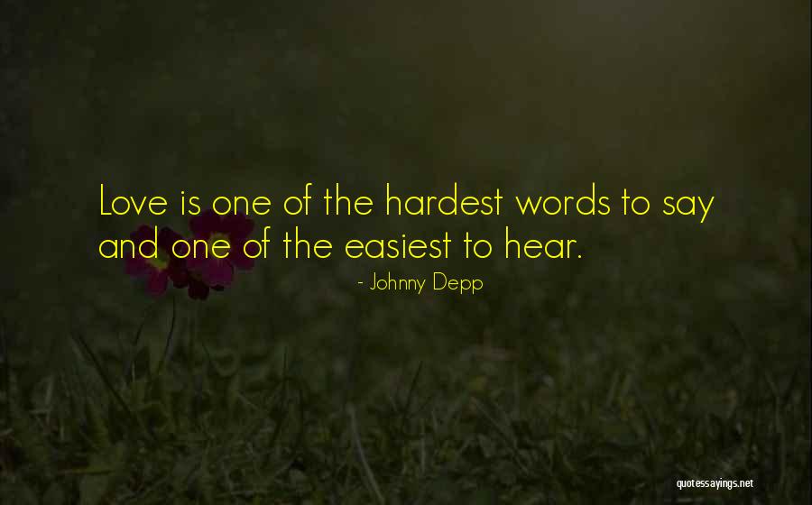 Induiosare Quotes By Johnny Depp Induiosare Quotes By Johnny Depp