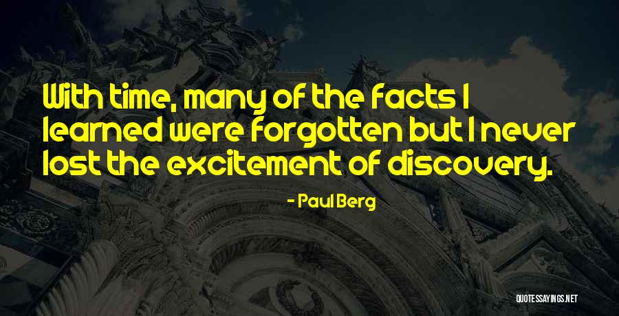 Induit Inducteur Quotes By Paul Berg Induit Inducteur Quotes By Paul Berg