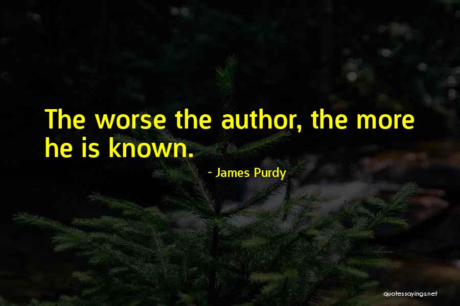 Induit Throat Quotes By James Purdy Induit Throat Quotes By James Purdy