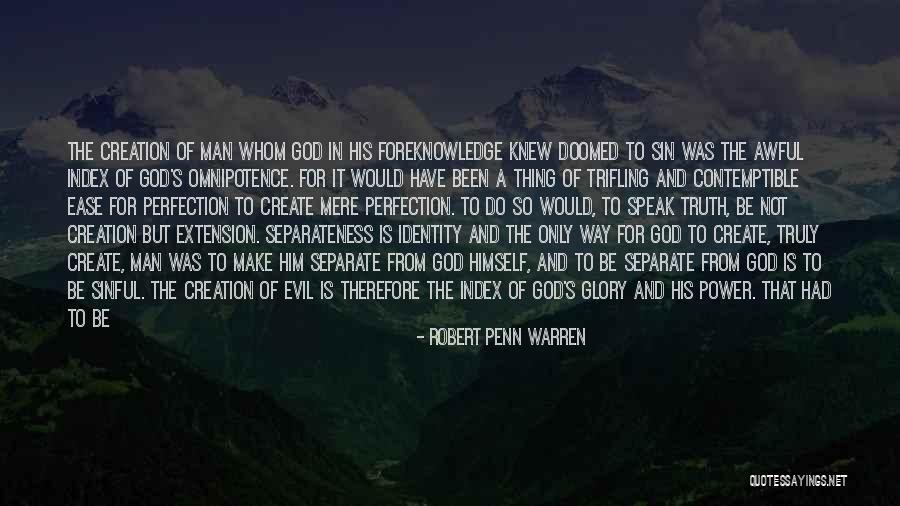 Induit Traduction Quotes By Robert Penn Warren Induit Traduction Quotes By Robert Penn Warren