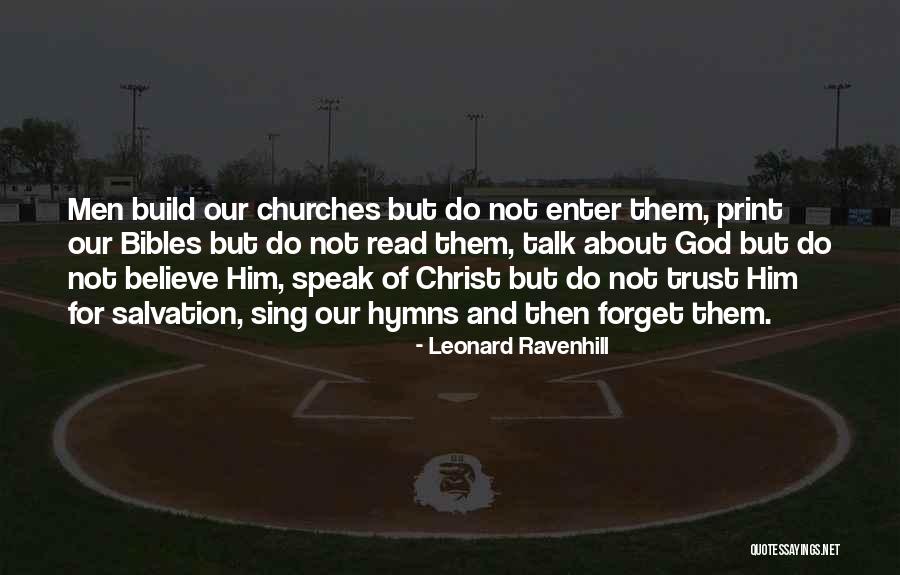 Indulgencia Quotes By Leonard Ravenhill Indulgencia Quotes By Leonard Ravenhill