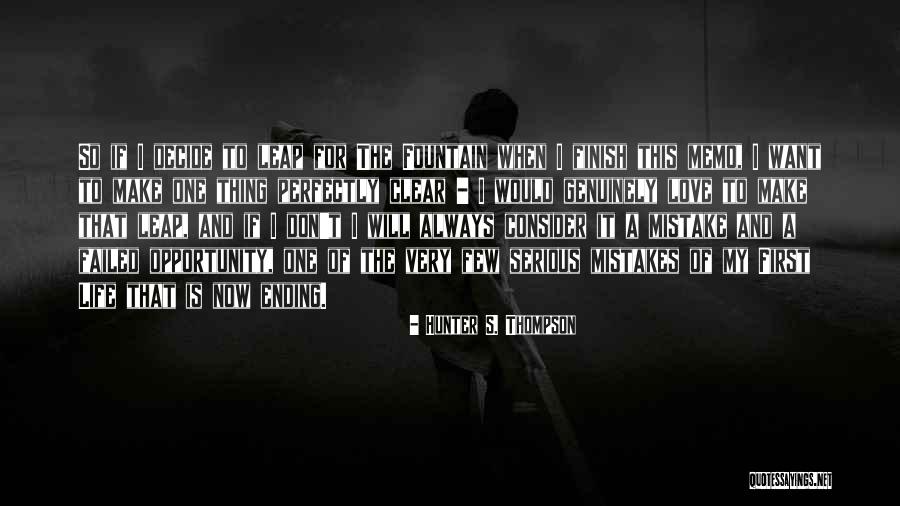 Indulgently Synonyms Quotes By Hunter S. Thompson Indulgently Synonyms Quotes By Hunter S. Thompson